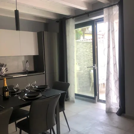 Casa Gemma Apartment Stresa Exterior photo