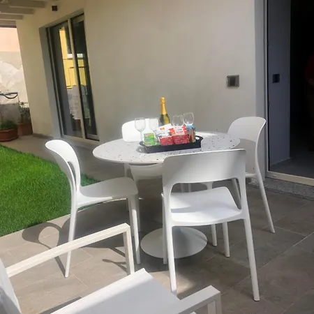Casa Gemma Apartment Stresa Exterior photo