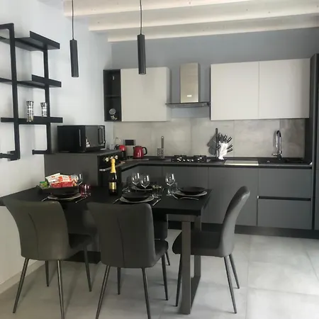Casa Gemma Apartment Stresa Exterior photo