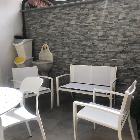 Casa Gemma Apartment Stresa Exterior photo