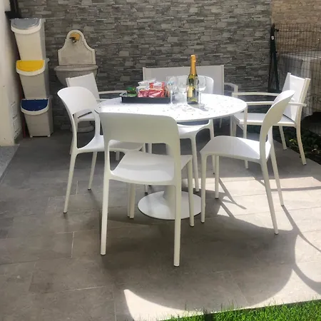 Casa Gemma Apartment Stresa Exterior photo