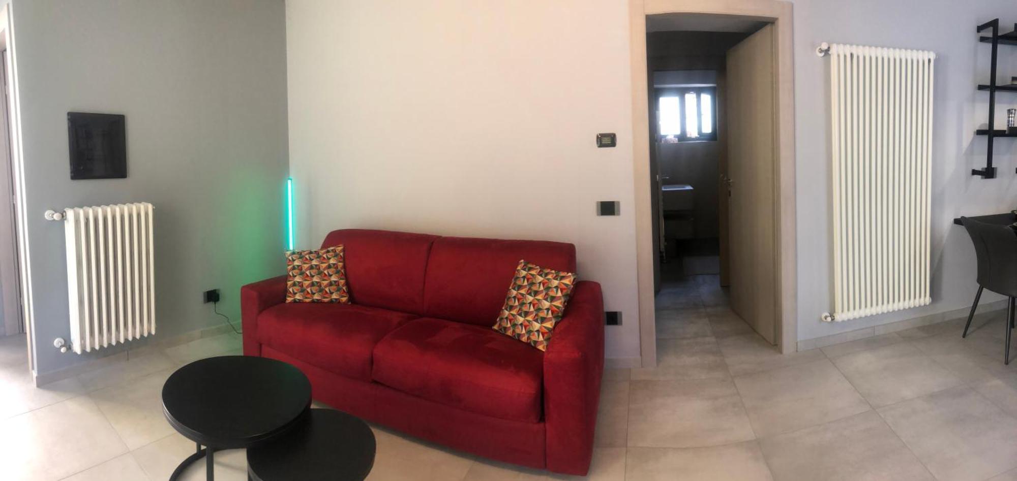 Casa Gemma Apartment *