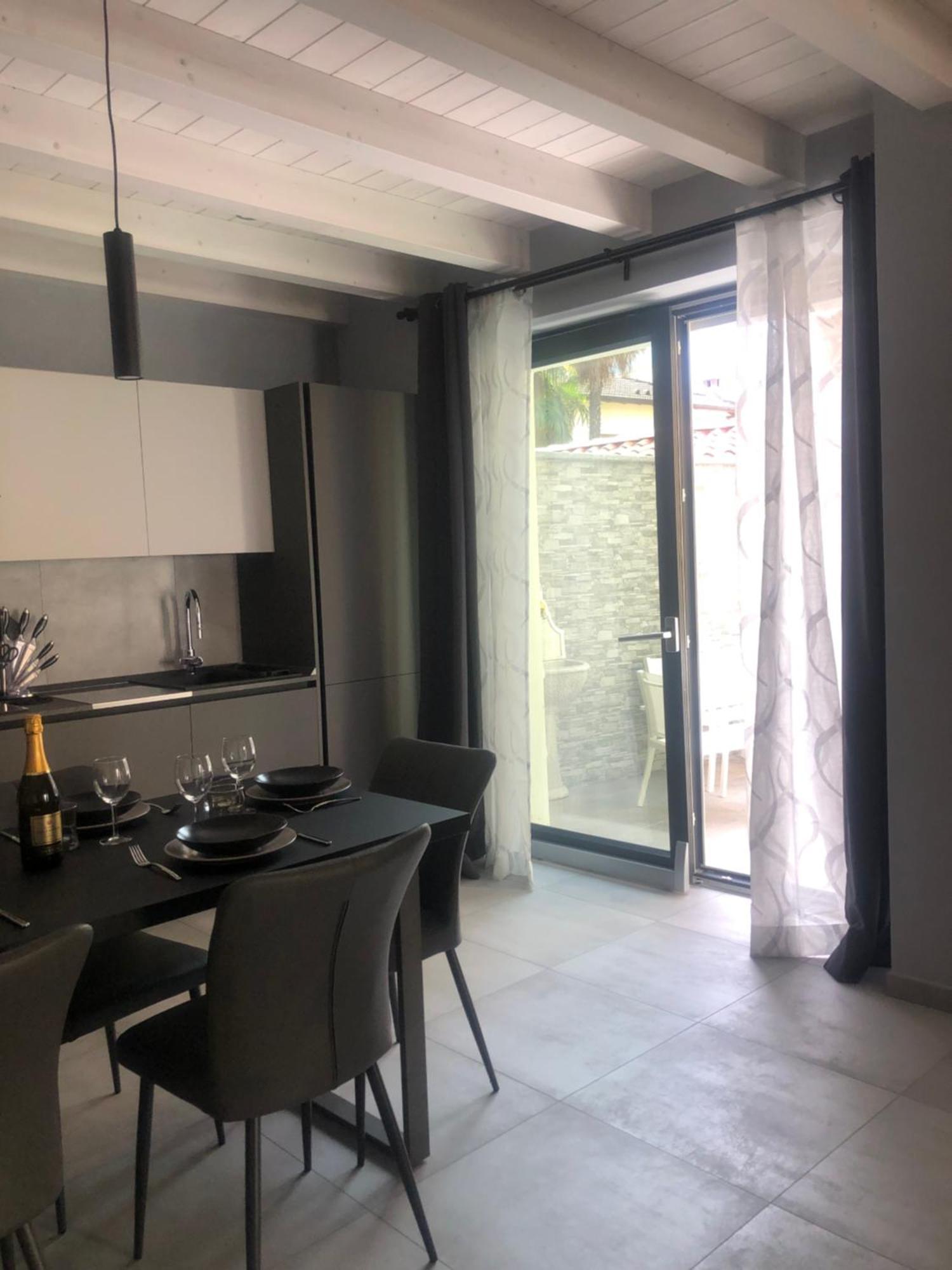 Casa Gemma Apartment