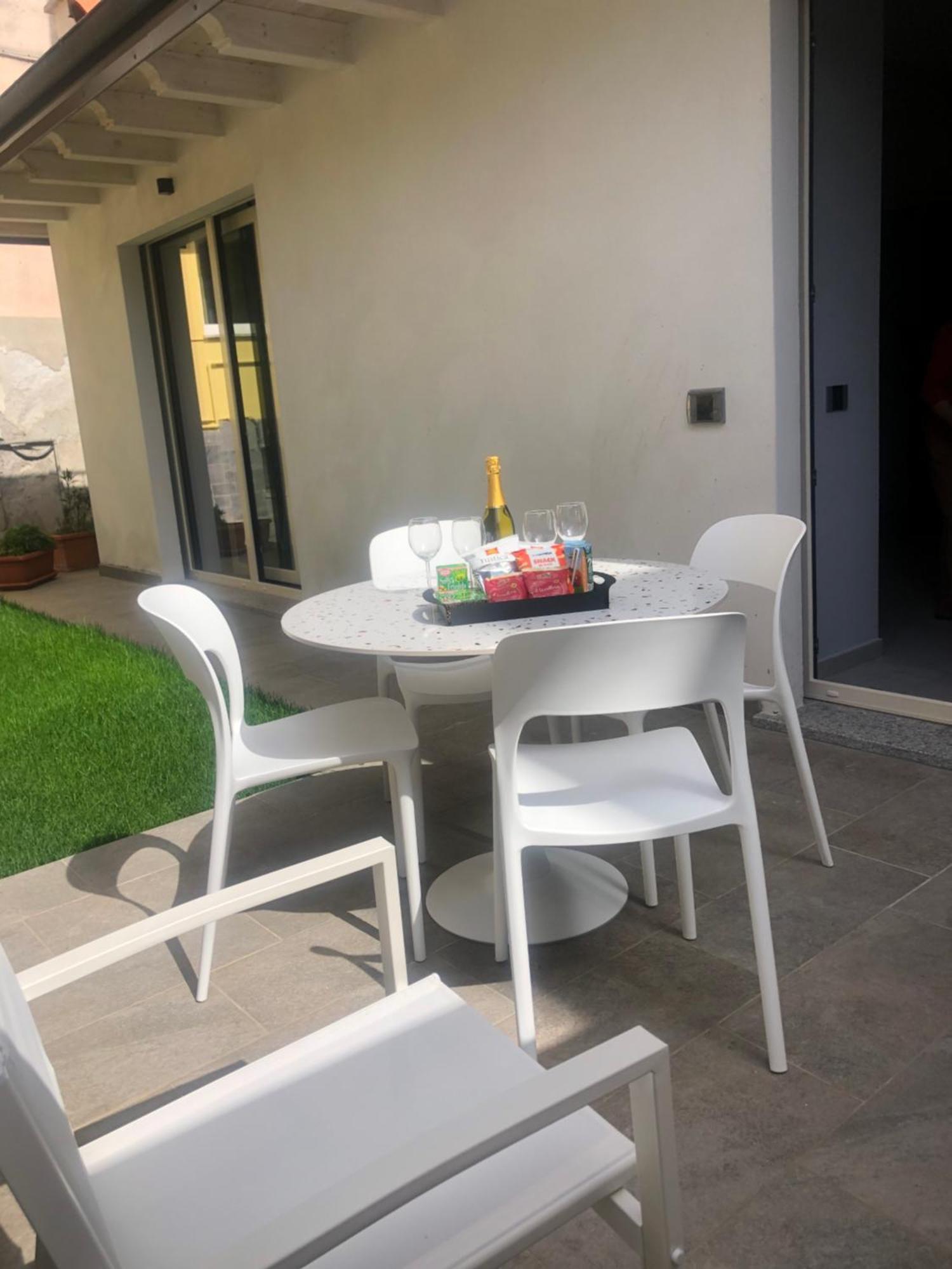 Casa Gemma *