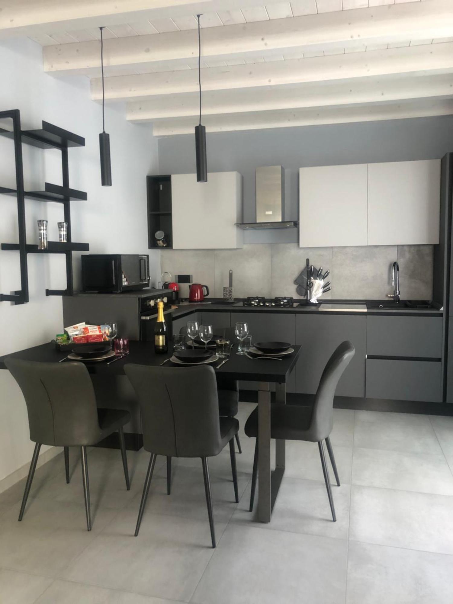 Casa Gemma Apartment *