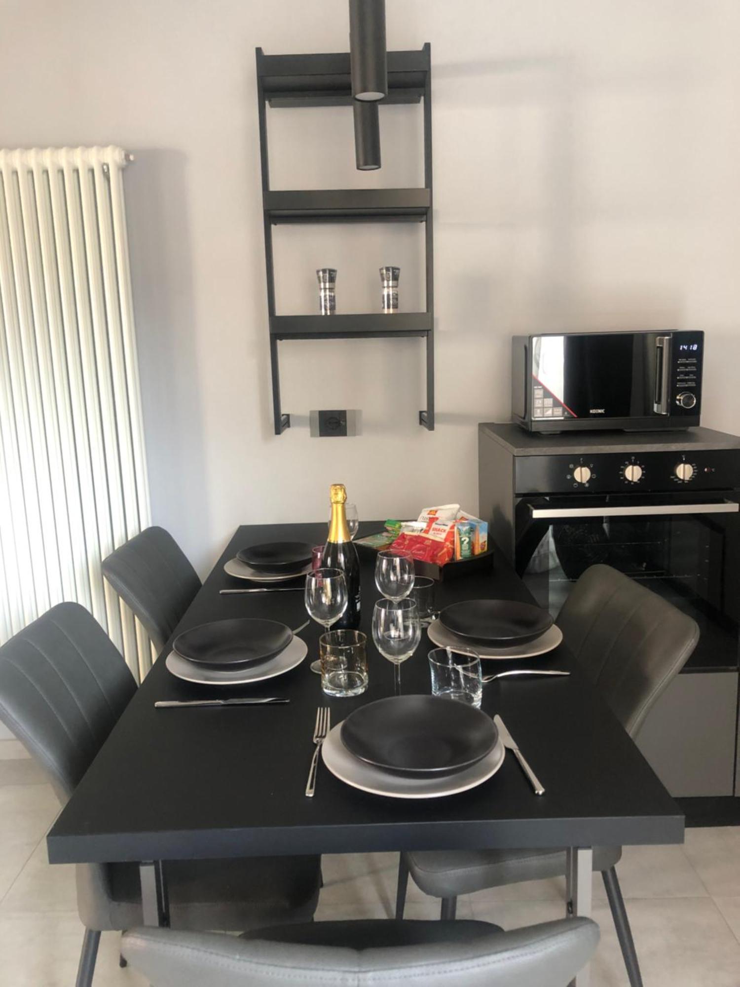 Casa Gemma Apartment Stresa