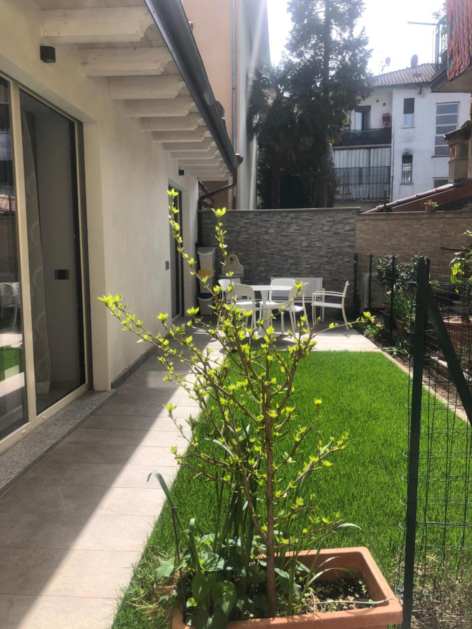 Casa Gemma Stresa