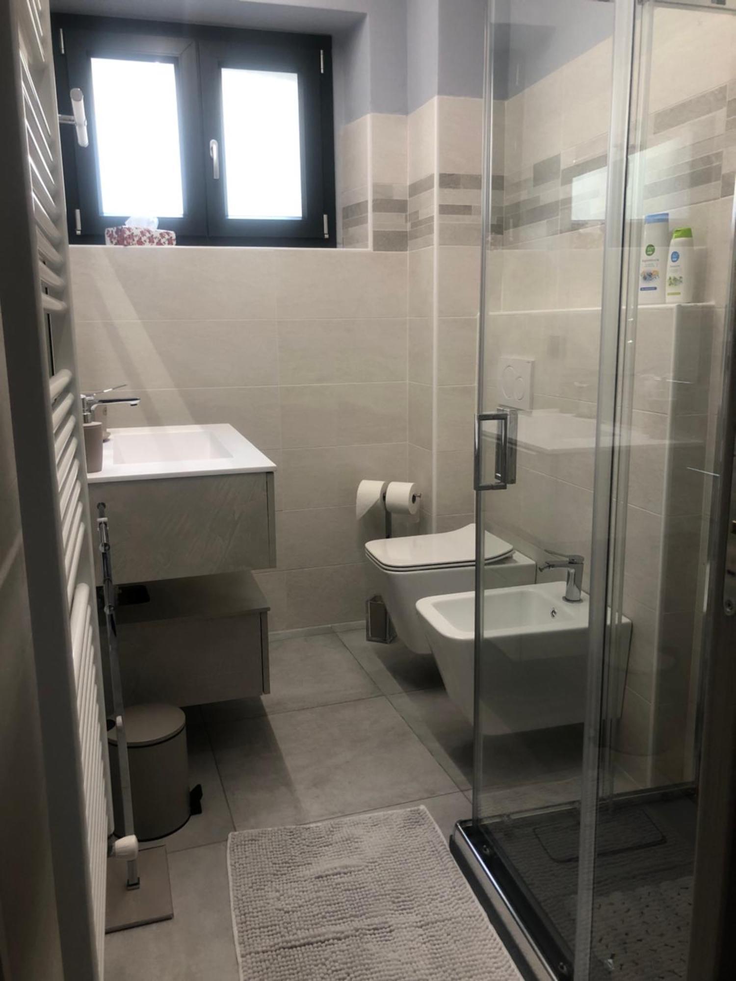 Casa Gemma Apartment Stresa