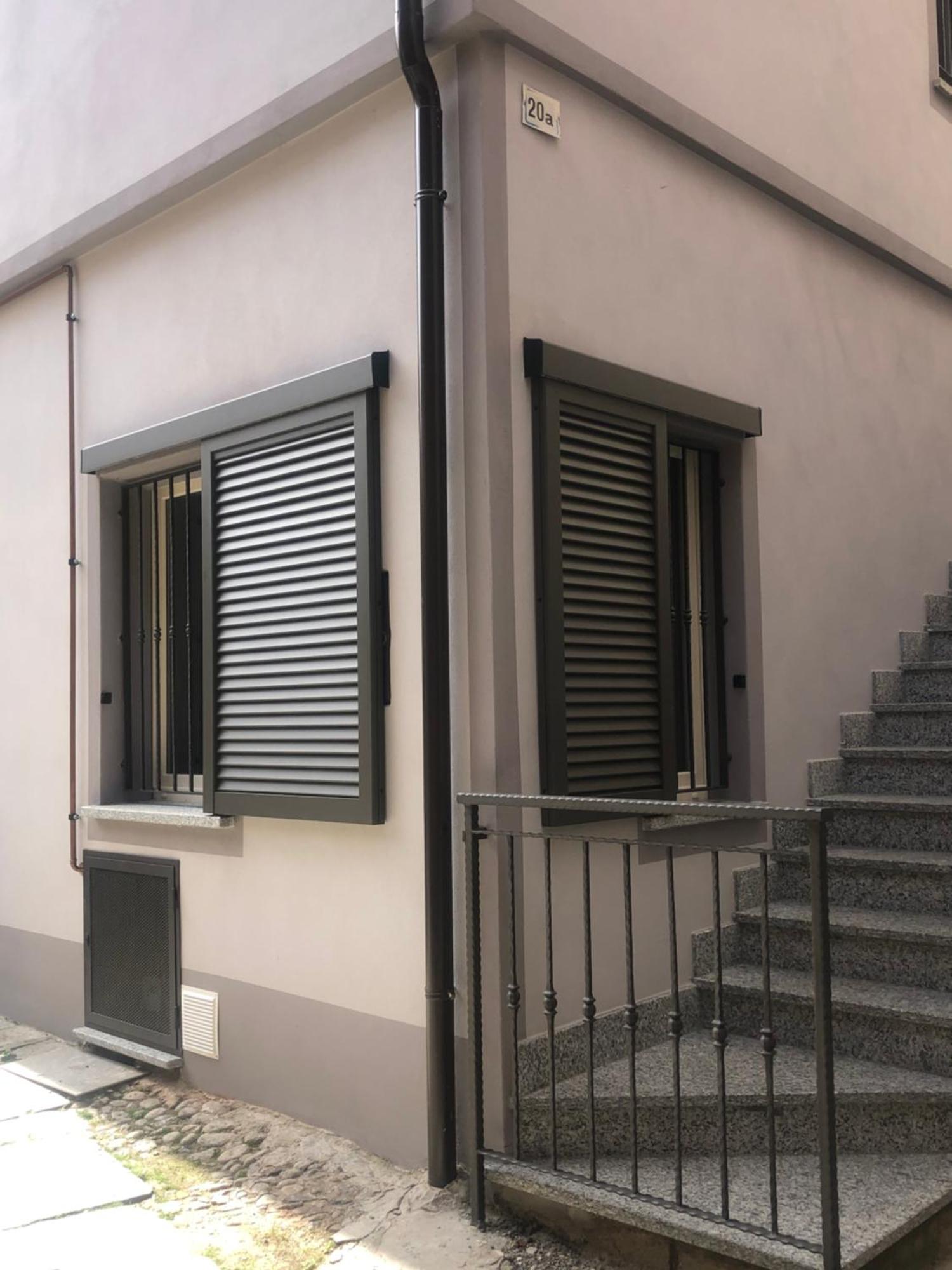 Apartment Casa Gemma
