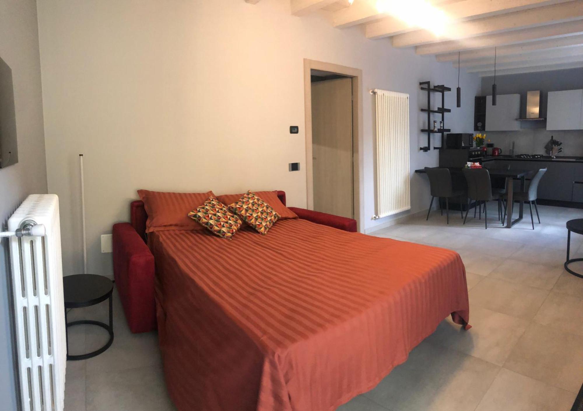 Casa Gemma *